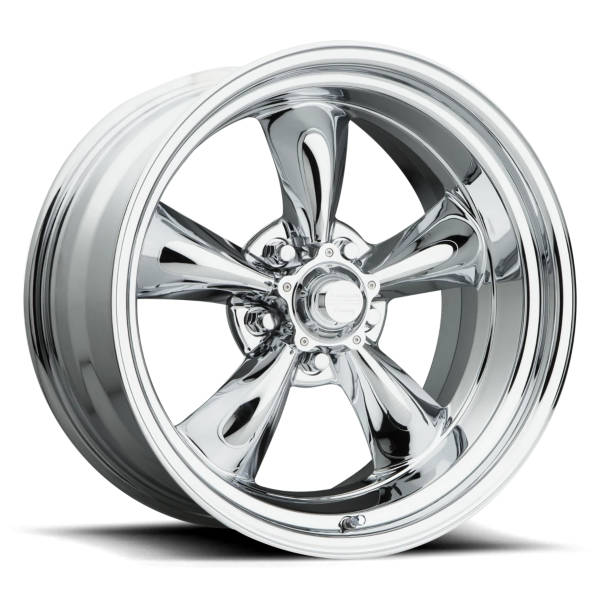 VN615 Torq Thrust II